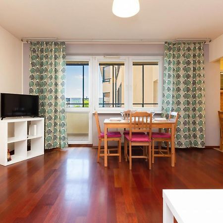 Apartments Warsaw Wyspowa By Renters Экстерьер фото